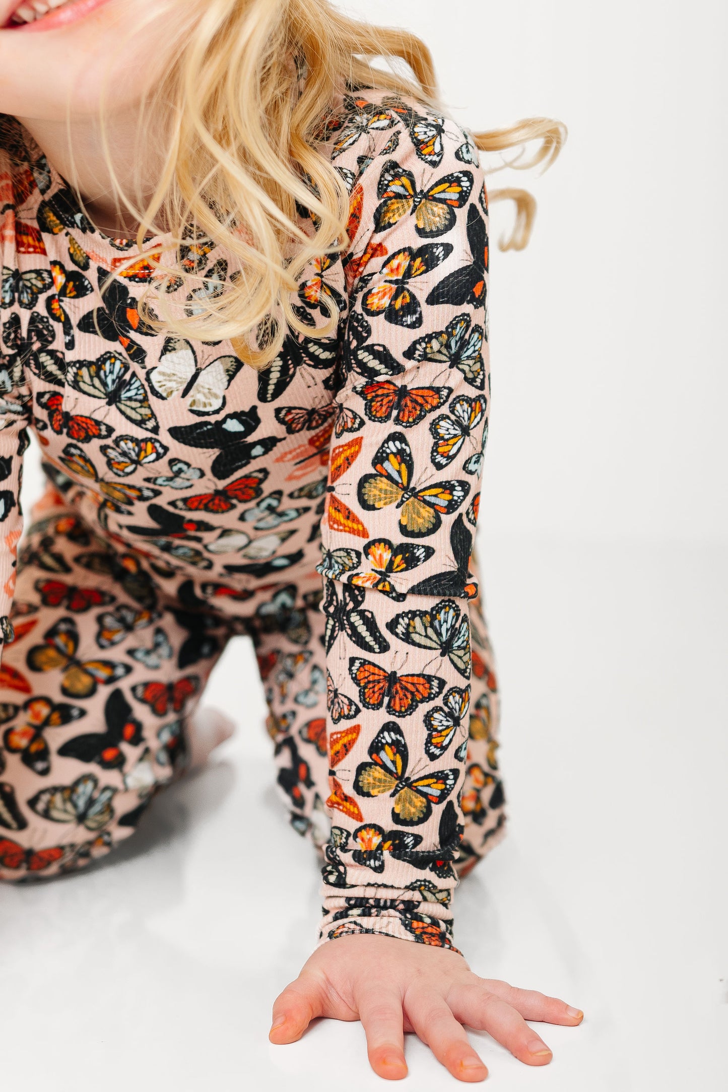 MONARCH | TWO PIECE SET