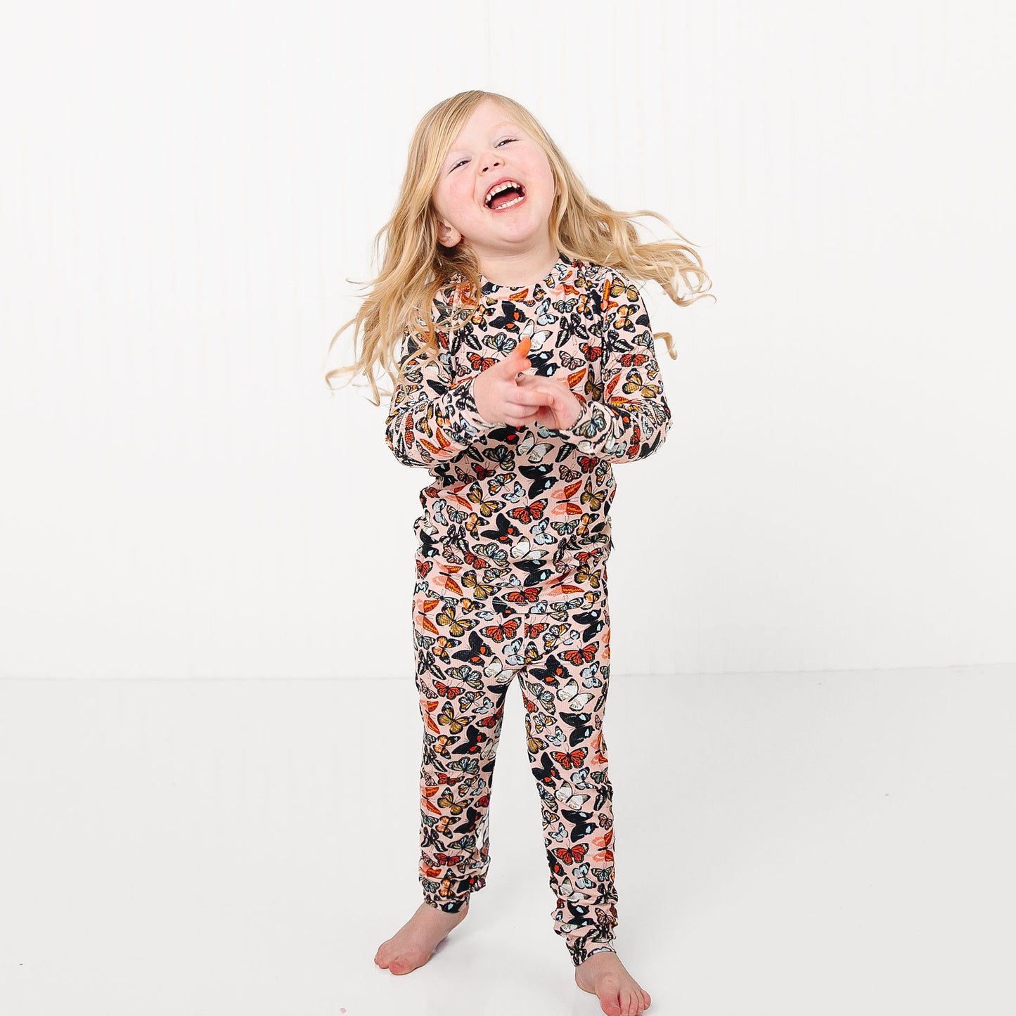 MONARCH | TWO PIECE SET