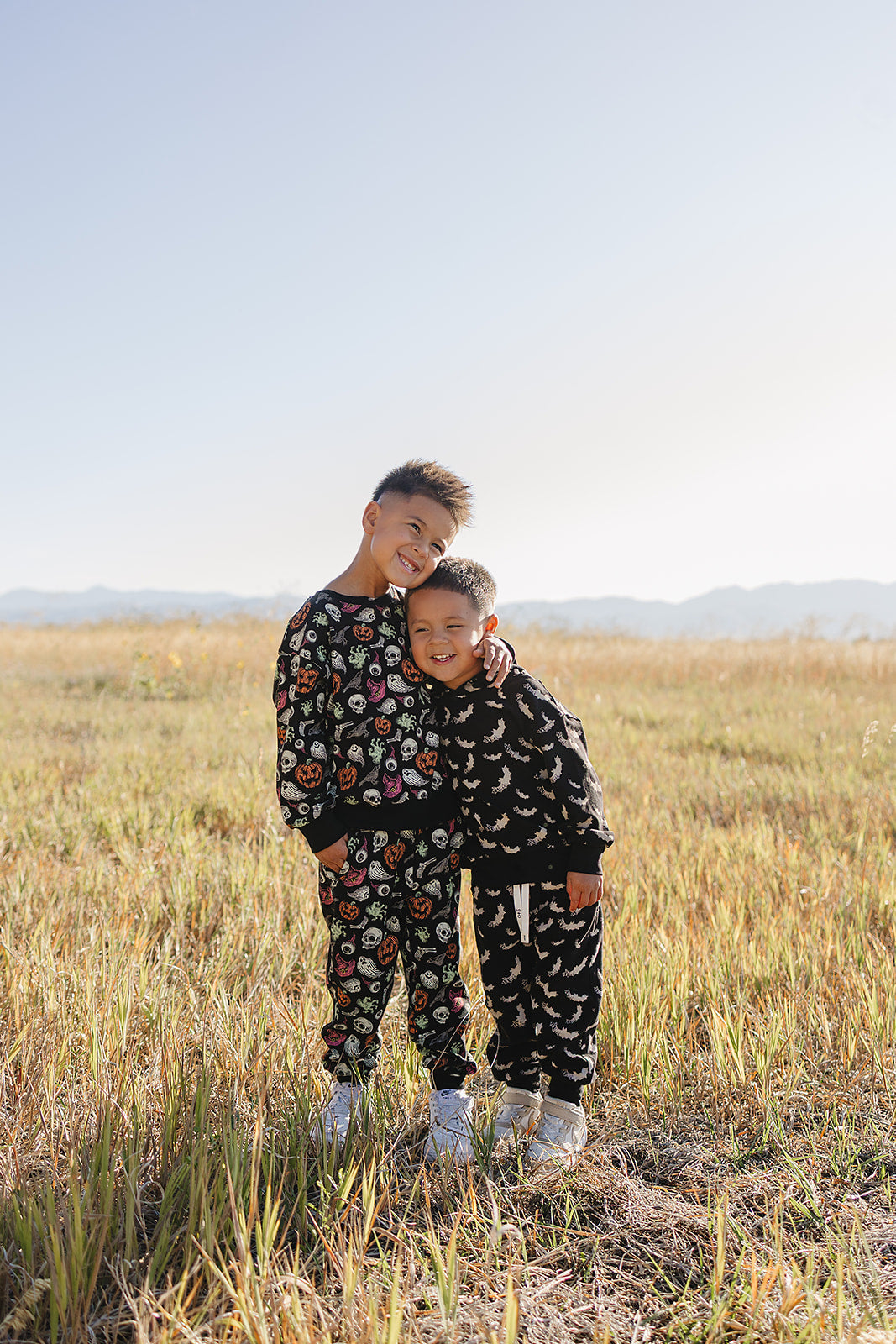 Moonlight Jogger Set