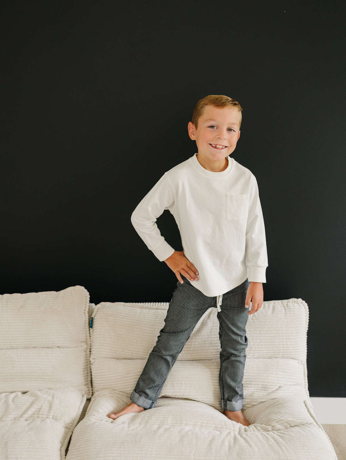 Parker Jeans