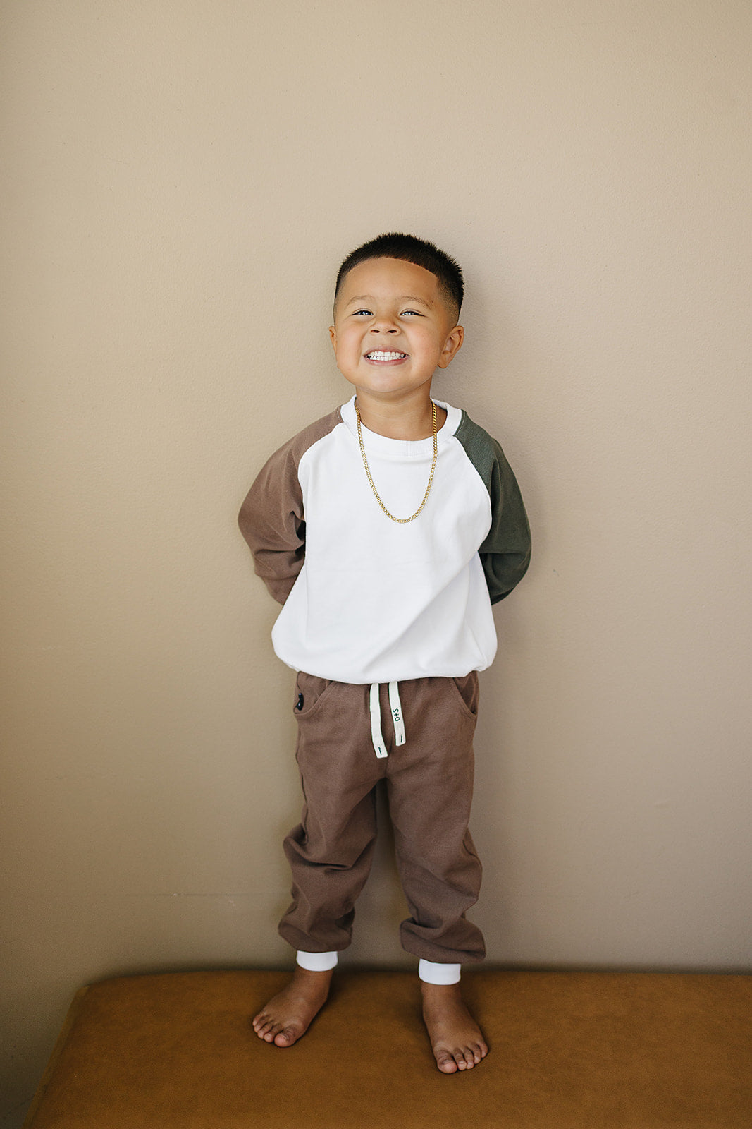 Ford Jogger Set