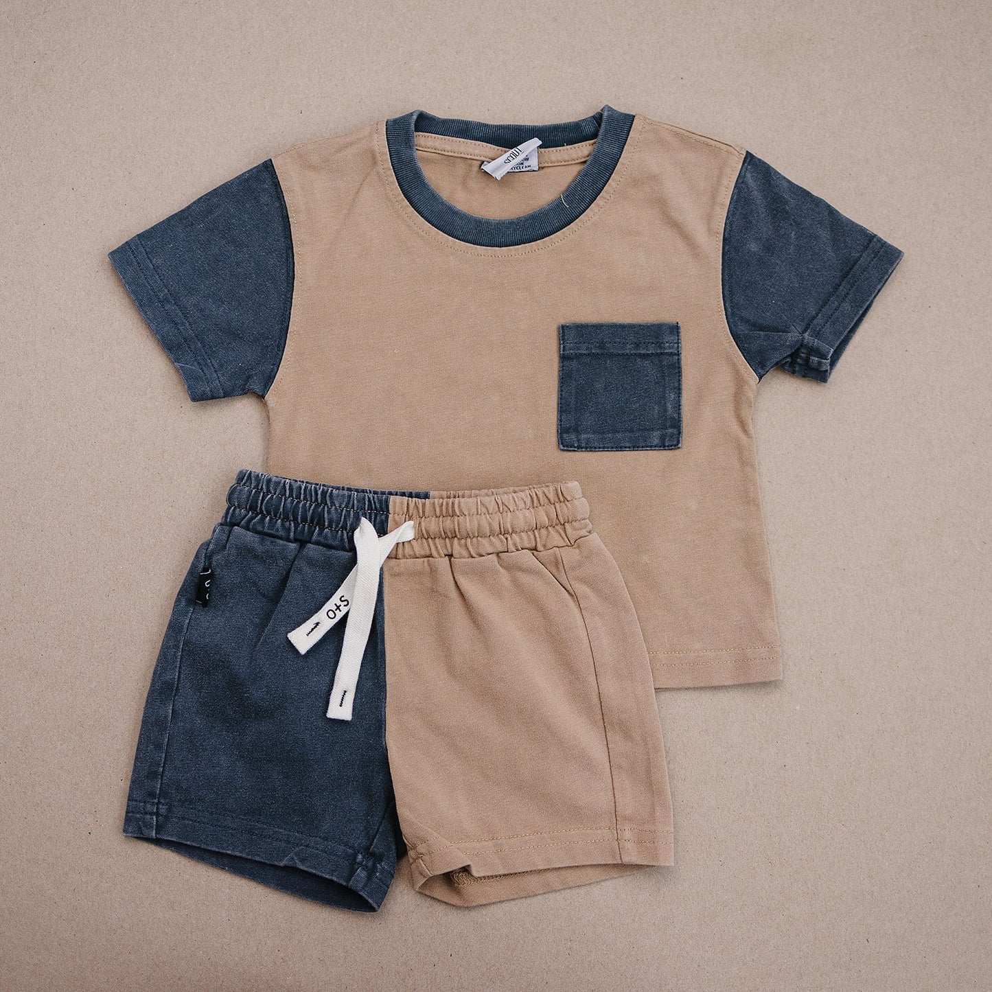 Zoe Set