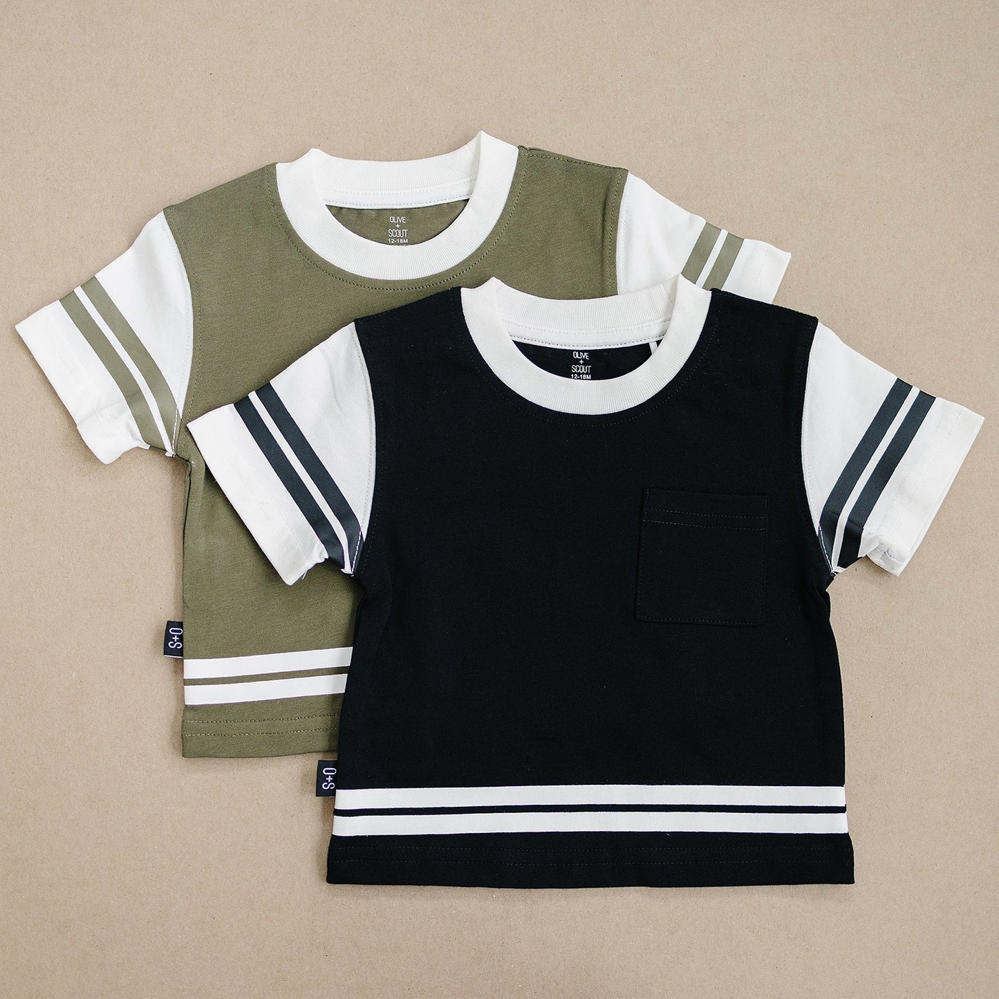 Davis Tee