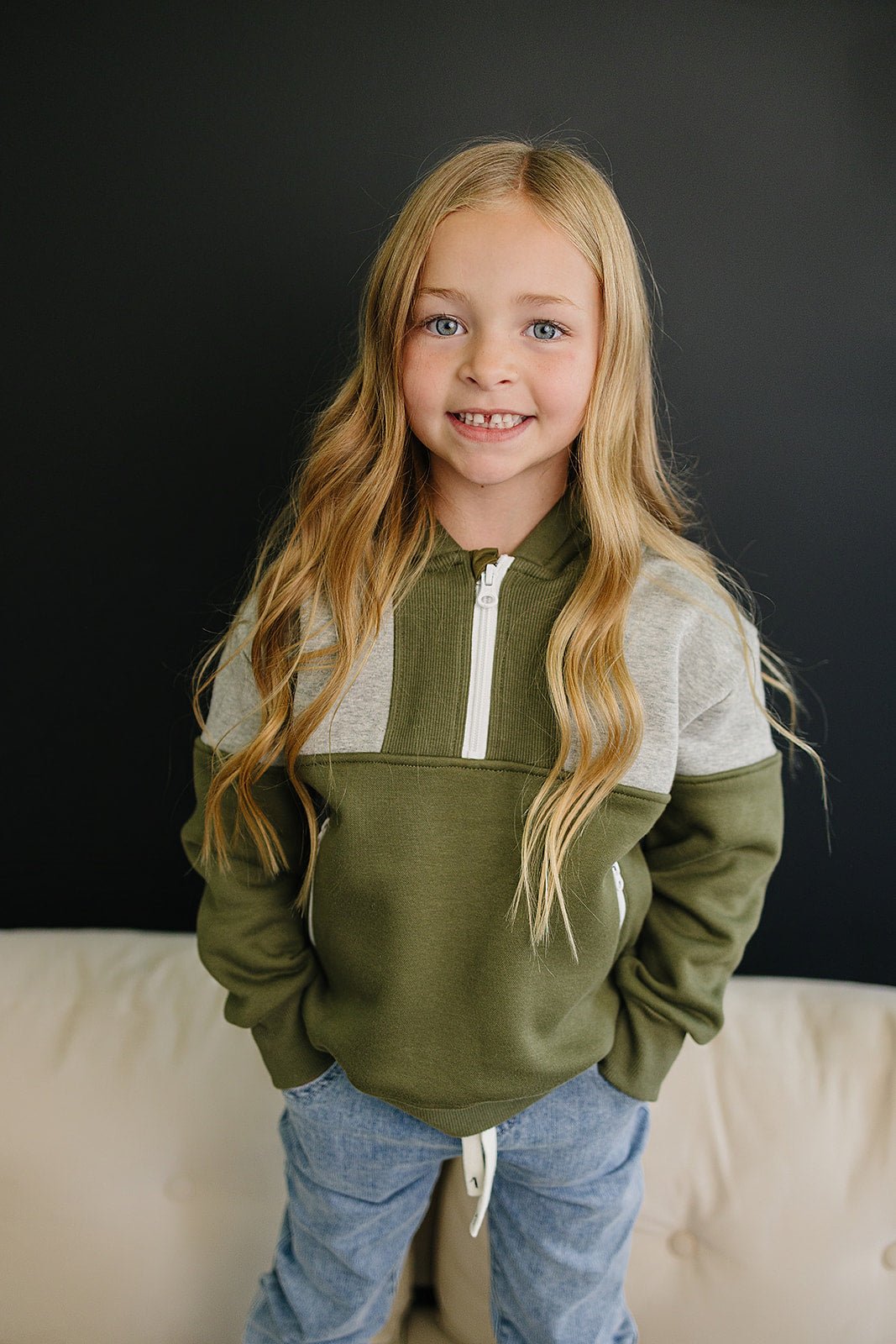 Ace Pullover