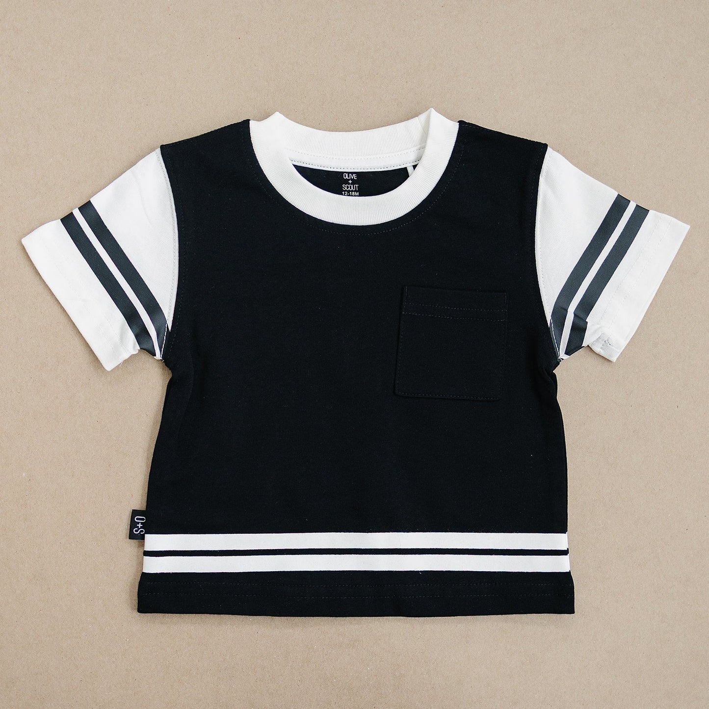 Davis Tee