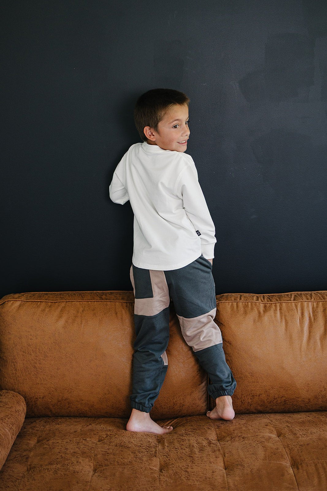 Echo Joggers