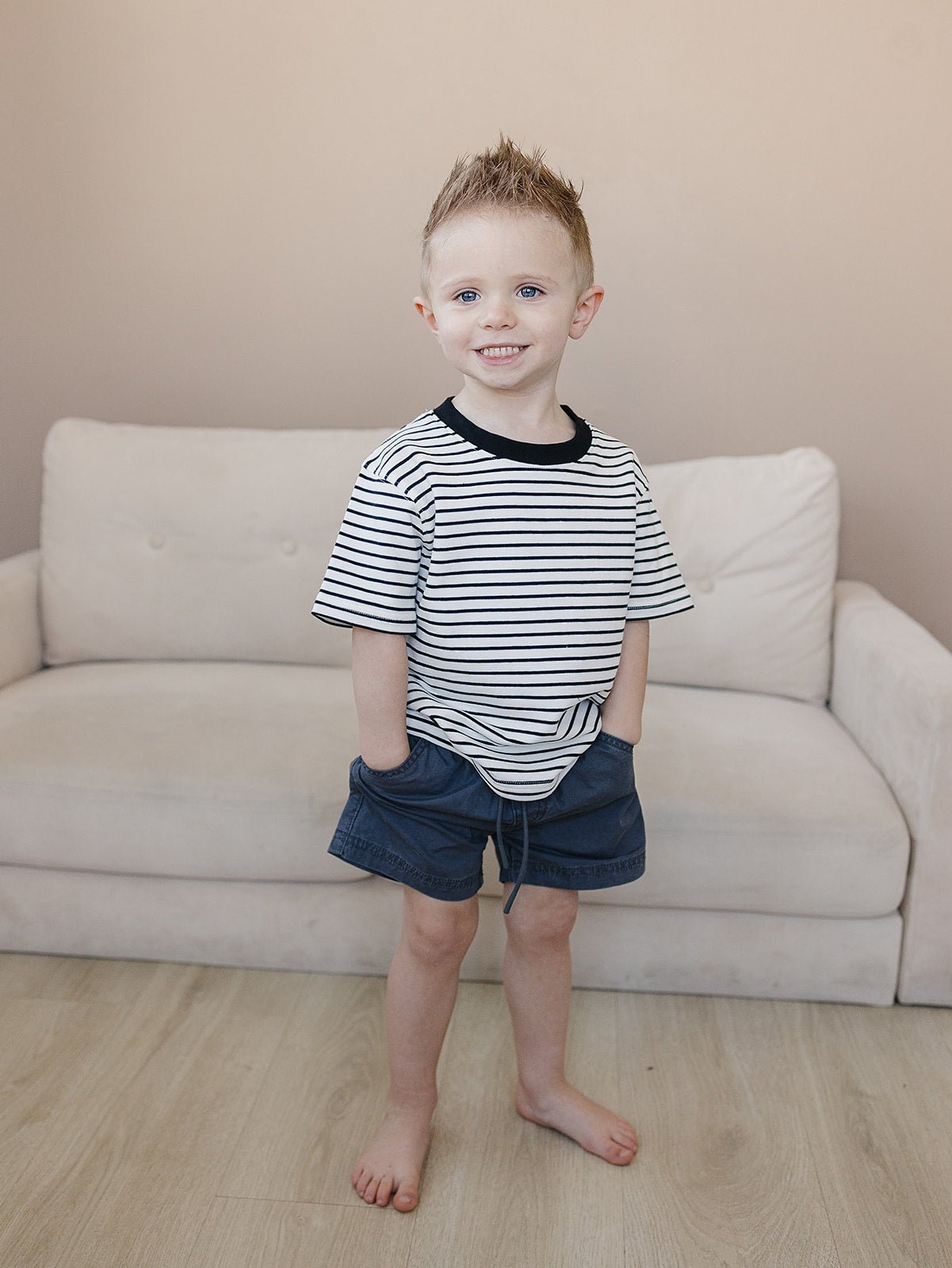 Greyson Shorts