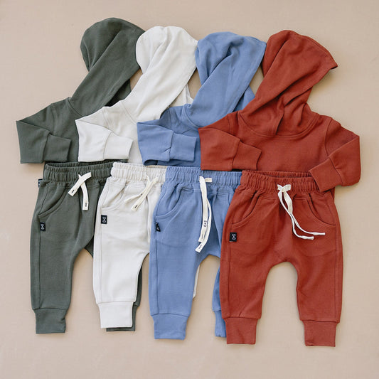 Harley Jogger Set