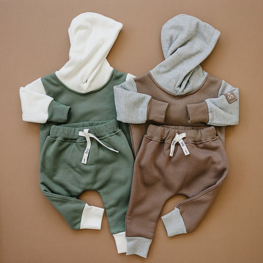 Harper Jogger Set