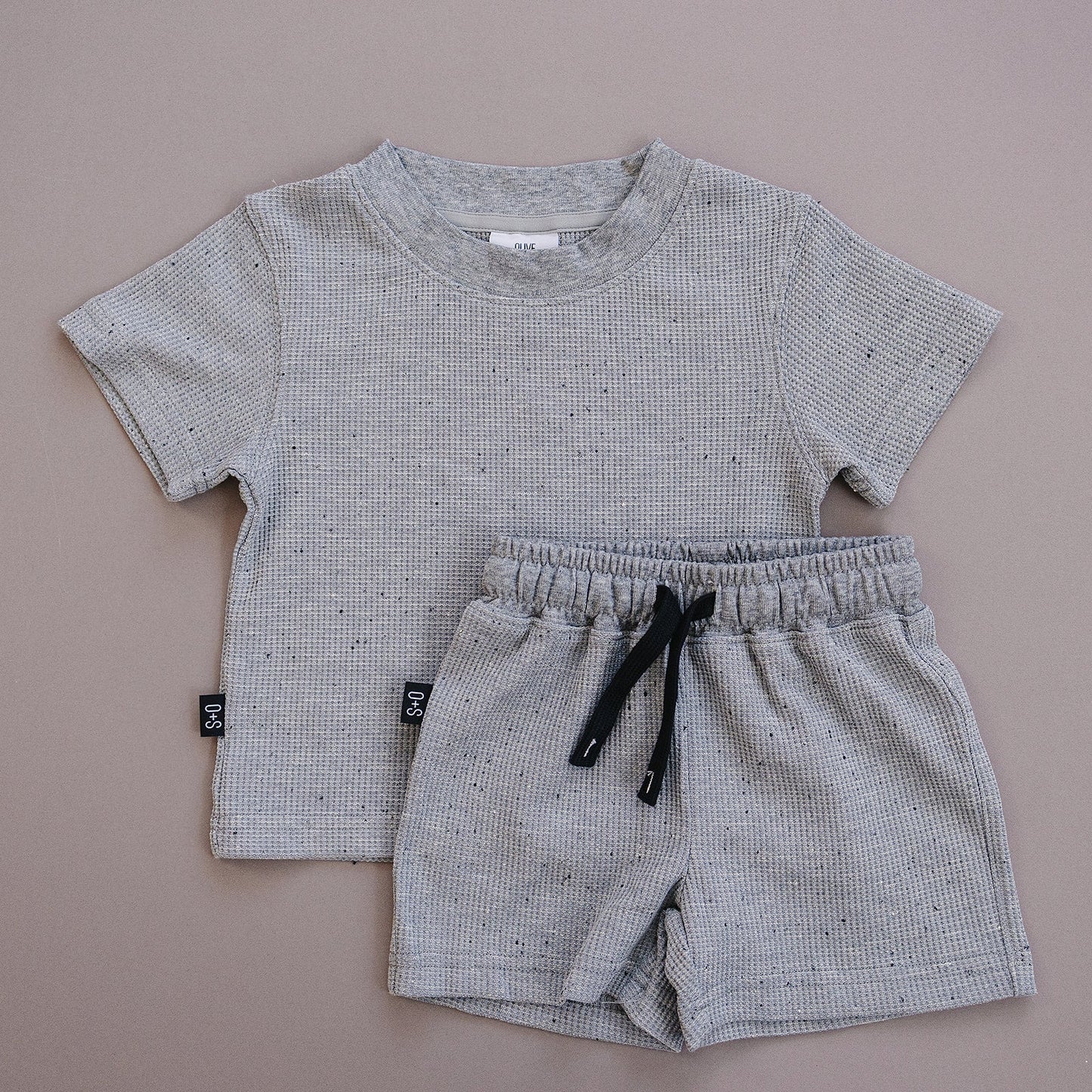 Quinn Set