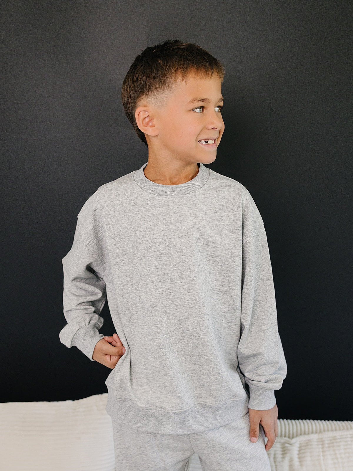Scottie Jogger Set