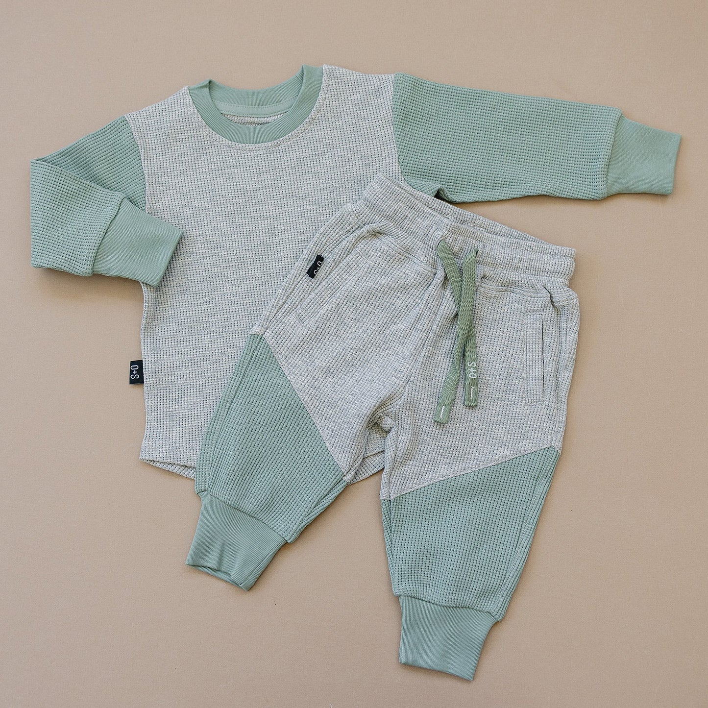 Wilder Set